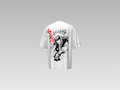 AKATSUKI MEMBER PRINTED T-SHIRT