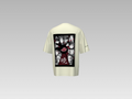 NARUTO PRINTED T-SHIRT