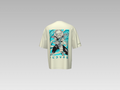 TOBIRAMA SANJU  PRINTED T-SHIRT