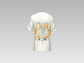TOJI FUSHIGURO PRINTED T-SHIRT
