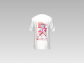 YUJI ITADORI AND RYOMEN SUKUNA PRINTED T-SHIRT