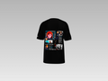 NOBARA KUGISAKI PRINTED T-SHIRT