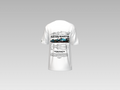 ASTON MARTIN F1 PRINTED T-SHIRT