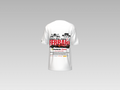 SCUDERIA FERRARI PRINTED T-SHIRT