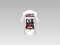 FERRARI 75 PRINTED T-SHIRT