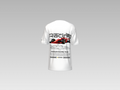 FERRARI RACING TEAM PRINTED T-SHIRT