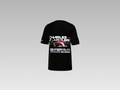 CHARLES LECLERC PRINTED T-SHIRT