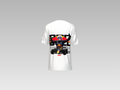 RED BULL RACING PRINTED T-SHIRT