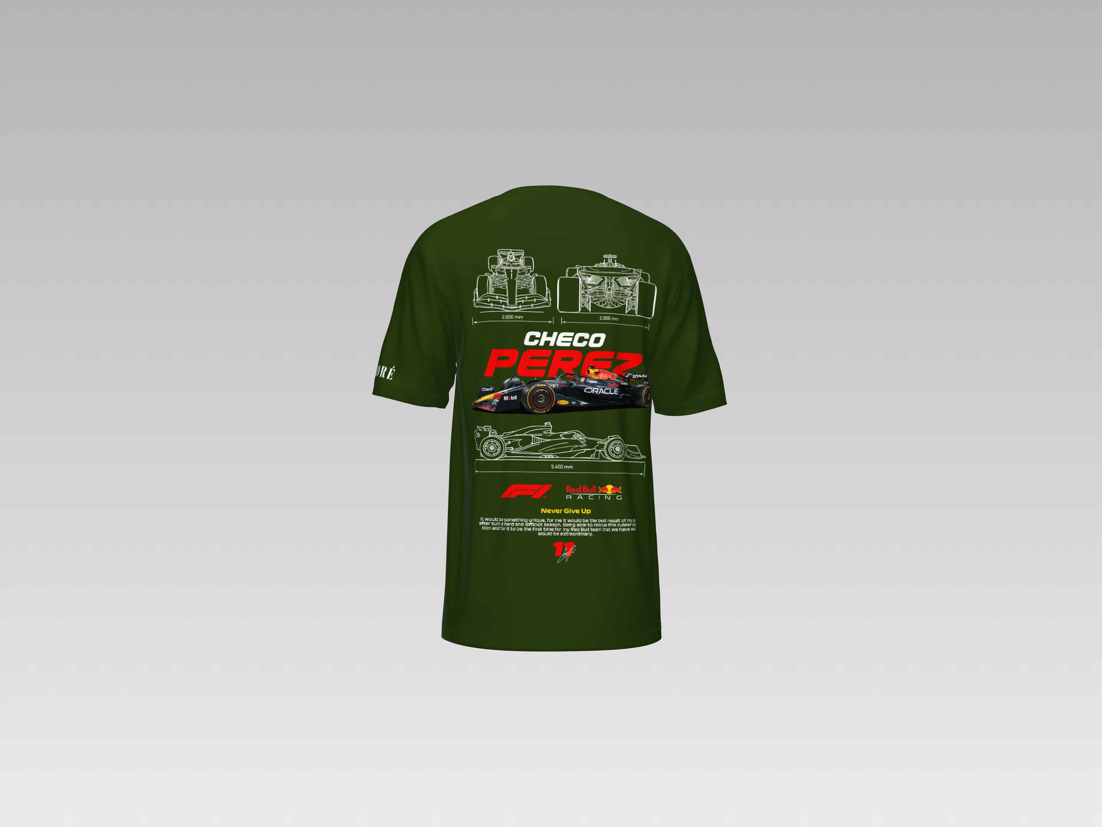 TOYOTA COROLLA AE86 PRINTED T-SHIRT