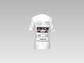 PORCHE 911 GT3 RS PRINTED T-SHIRT