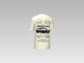TOYOTA COROLLA AE86 PRINTED T-SHIRT