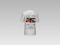 MCLAREN 720S PRINTED T-SHIRT
