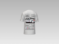 NISSAN R-35 GTR NISMO (GT EDITION) PRINTED T-SHIRT