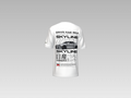 SKYLINE NISSAN R33 GTR PRINTED T-SHIRT