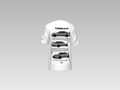 NISSAN SKYLINE R32 GTR PRINTED T-SHIRT