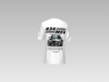 R34 X MK4 PRINTED T-SHIRT
