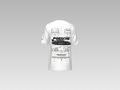 PORCHE 911 GT3 RS CARBON PRINTED T-SHIRT
