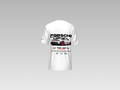 PORCHE 911 GT3-RS FAST & POWERFULL PRINTED T-SHIRT