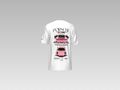 PORCHE 911 TURBO PRINTED T-SHIRT
