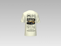 JEEP WRANGLER RUBICON PRINTED T-SHIRT