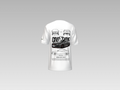 HONDA CIVIC TYPE-R PRINTED T-SHIRT