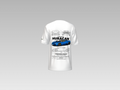 LAMBORGHINI HURACAN SPIDER  PRINTED T-SHIRT