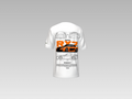 HAN'S MAZDA RX-7 PRINTED T-SHIRT