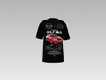 VOLKSWAGEN GOLF MK5 PRINTED T-SHIRT