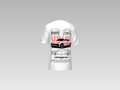 LAMBORGHINI URUS PRINTED T-SHIRT