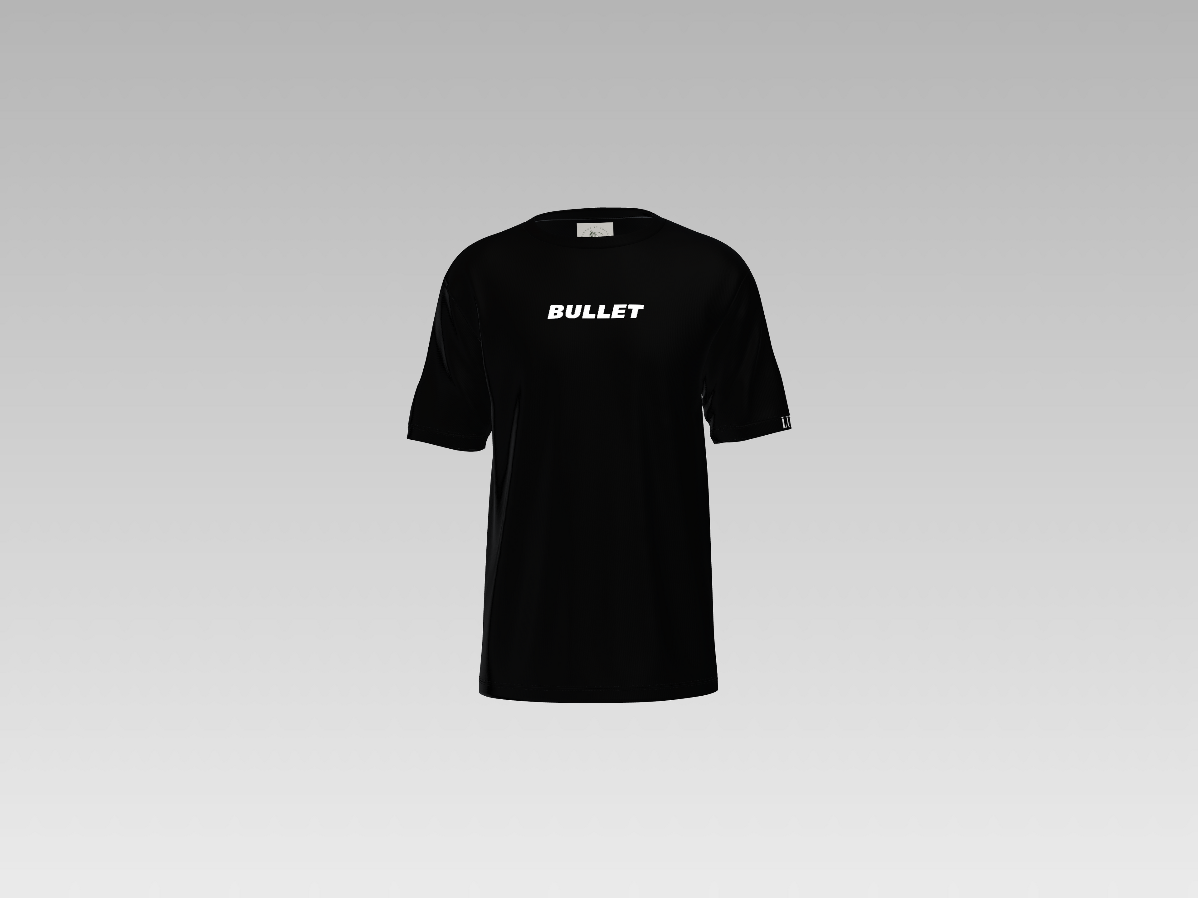 BRIAN'S MK4 TOYOTA SUPRA - BULLET PRINTED T-SHIRT