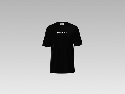 BRIAN'S MK4 TOYOTA SUPRA - BULLET PRINTED T-SHIRT
