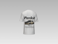 NISSAN PARADELL PRINTED T-SHIRT
