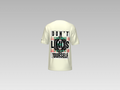 DONT'T LIMITS YOURSELF PRINTED T-SHIRT