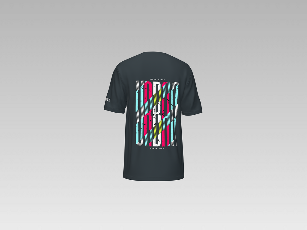 CHEERS MOM PRINTED T-SHIRT