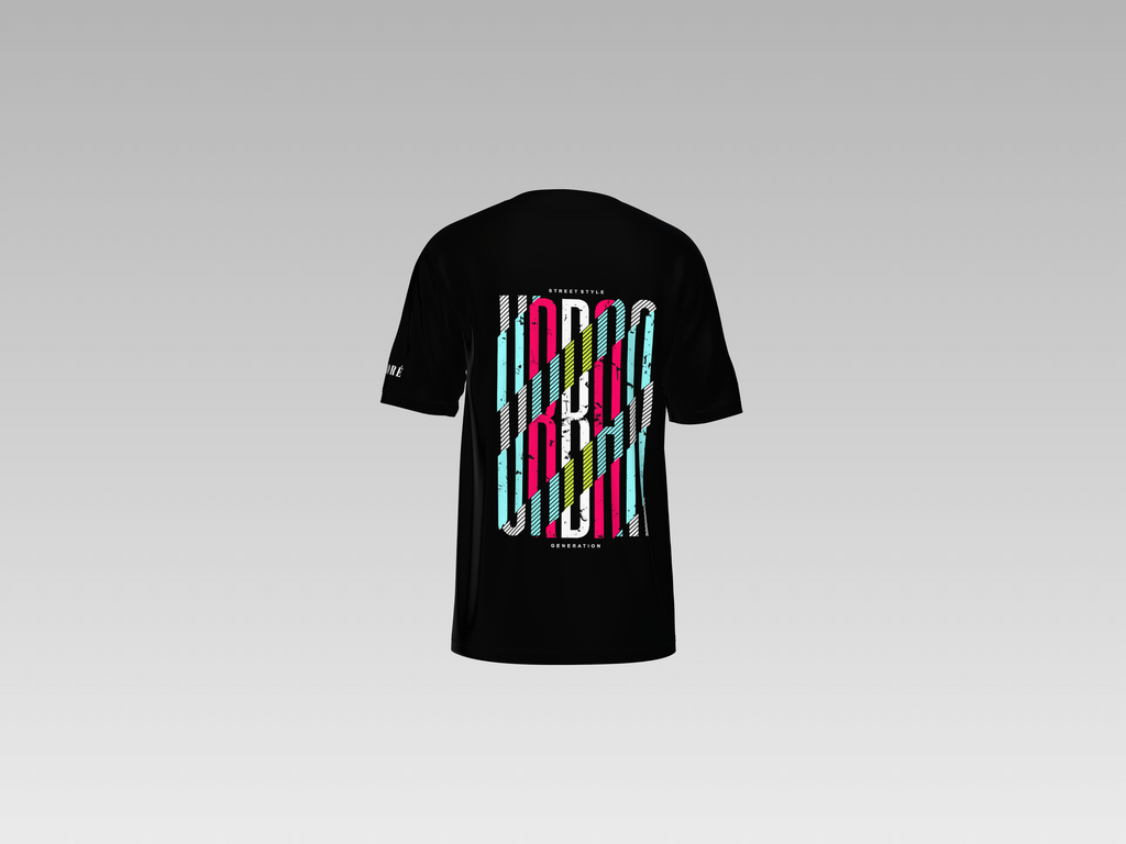 CHEERS MOM PRINTED T-SHIRT