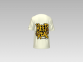 KEEP IT REAL PRINTED T-SHIRT