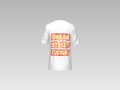 URBAN STREET CULTURE PRINTED T-SHIRT