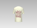 WASH YOUR HANDS PRINTED T-SHIRT
