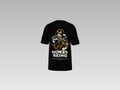 HUMAN BEING PRINTED T-SHIRT