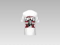 FAITH PRINTED T-SHIRT