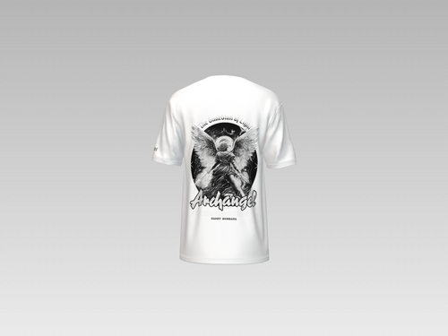ARCHANGEL PRINTED T-SHIRT