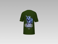 GLURIA PRINTED T-SHIRT