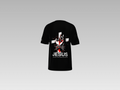JESUS PRINTED T-SHIRT