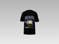 BLESSED PRINTED T-SHIRT