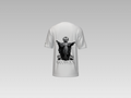 GLORIOUS PRINTED T-SHIRT