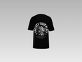PROTECT YOUR PEACE PRINTED T-SHIRT