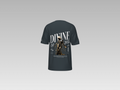 DIVINE PRINTED T-SHIRT