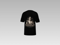 SALUATION PRINTED T-SHIRT