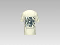 JESUS JESUS PRINTED T-SHIRT