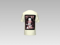 NEZUKO KAMADO PRINTED T-SHIRT
